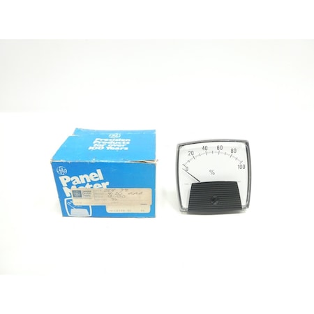 Voltmeter